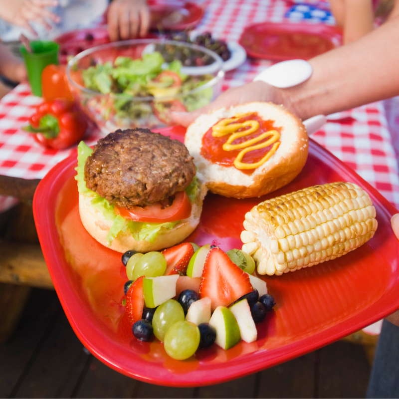 Barbecues, Sunshine, and Joint Health: How Summer Foods Can Help (or Hurt) Your Joints